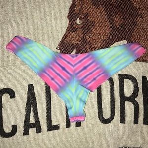Moana Bikini Bottoms